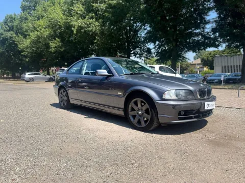 BMW 320ci Coupe Attiva - Immagine 3