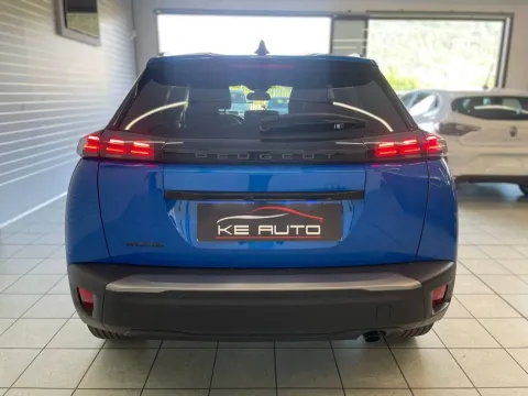 Peugeot 2008 1.2 puretech Allure s&s 100cv - Immagine 4