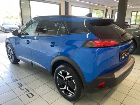 Peugeot 2008 1.2 puretech Allure s&s 100cv - Immagine 5