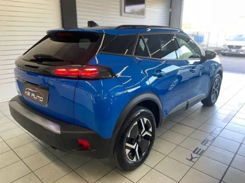 Peugeot 2008 1.2 puretech Allure s&s 100cv - Immagine 6
