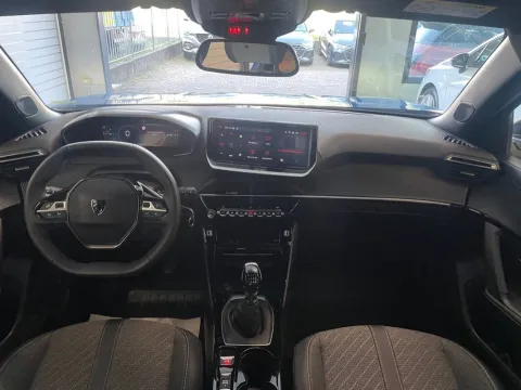 Peugeot 2008 1.2 puretech Allure s&s 100cv - Immagine 12