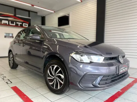 Volkswagen Polo 1.0 tsi Life 95cv - Immagine 3