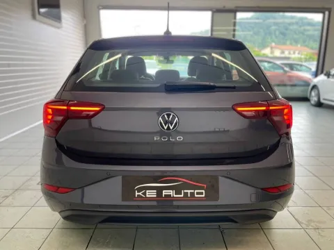 Volkswagen Polo 1.0 tsi Life 95cv - Immagine 5