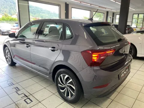 Volkswagen Polo 1.0 tsi Life 95cv - Immagine 6