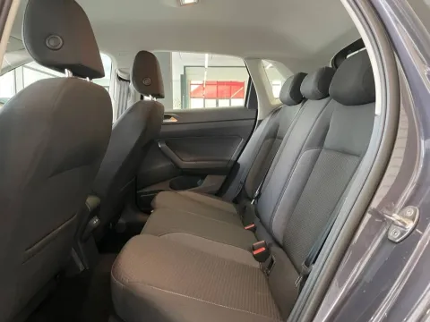 Volkswagen Polo 1.0 tsi Life 95cv - Immagine 10