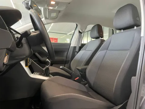 Volkswagen Polo 1.0 tsi Life 95cv - Immagine 11