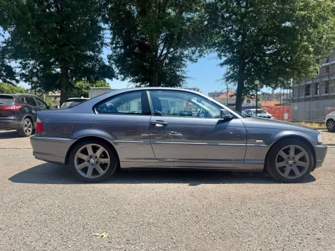 BMW 320ci Coupe Attiva - Immagine 4