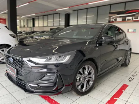Ford Focus 1.0t ecoboost h ST-Line 125cv - Immagine 1