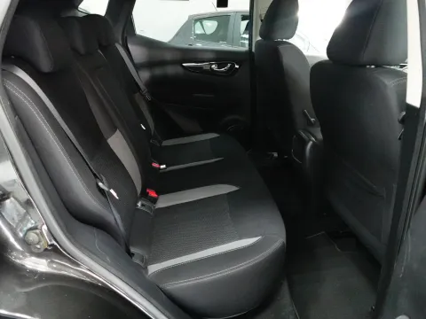 Nissan Qashqai 1.5 dci Business 110cv - Immagine 25