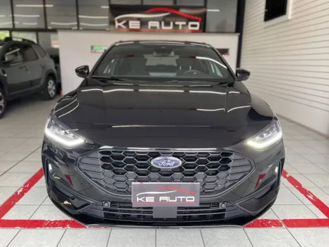 Ford Focus 1.0t ecoboost h ST-Line 125cv - Immagine 2