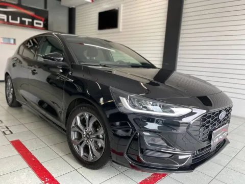 Ford Focus 1.0t ecoboost h ST-Line 125cv - Immagine 3
