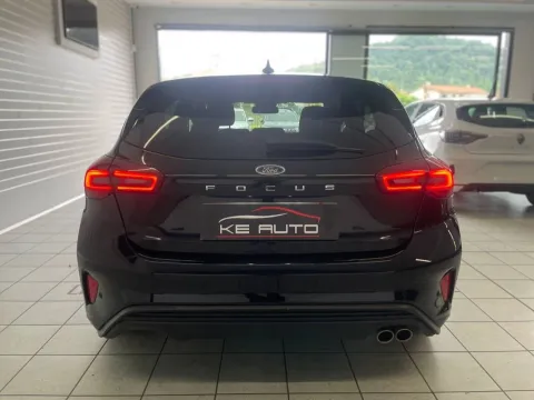 Ford Focus 1.0t ecoboost h ST-Line 125cv - Immagine 4
