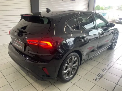 Ford Focus 1.0t ecoboost h ST-Line 125cv - Immagine 5