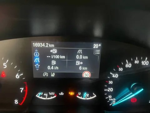 Ford Focus 1.0t ecoboost h ST-Line 125cv - Immagine 16