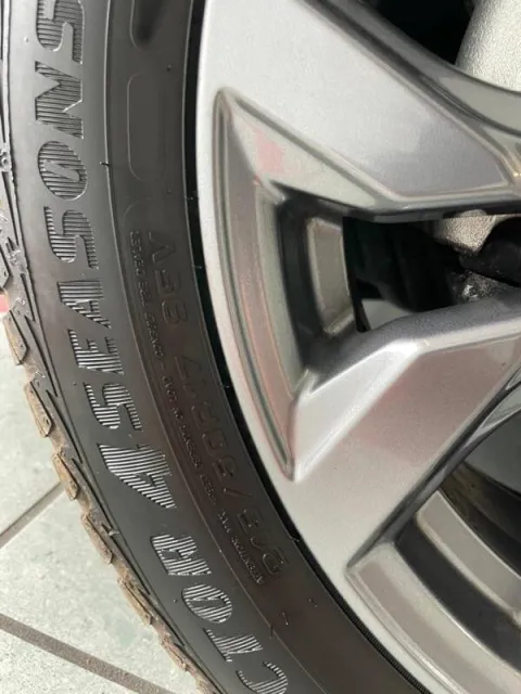 Ford Focus 1.0t ecoboost h ST-Line 125cv - Immagine 26