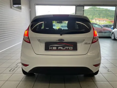 Ford Fiesta 5p 1.0 Titanium 80cv E6 - Immagine 5