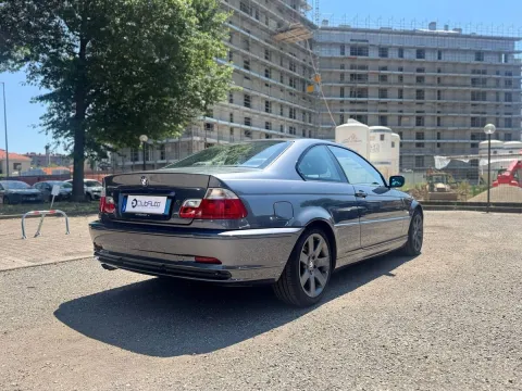 BMW 320ci Coupe Attiva - Immagine 5