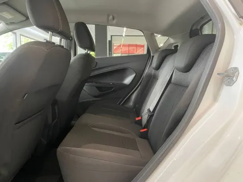 Ford Fiesta 5p 1.0 Titanium 80cv E6 - Immagine 13