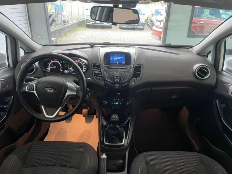 Ford Fiesta 5p 1.0 Titanium 80cv E6 - Immagine 14