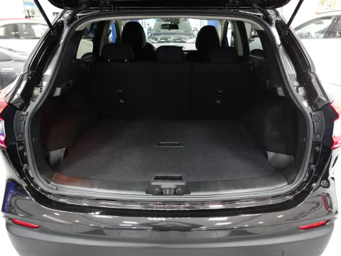 Nissan Qashqai 1.5 dci Business 110cv - Immagine 26