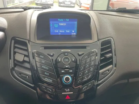 Ford Fiesta 5p 1.0 Titanium 80cv E6 - Immagine 20