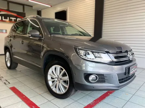 Volkswagen Tiguan 2.0 tdi Sport&Style 4motion 140cv dsg - Immagine 2