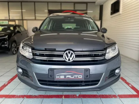 Volkswagen Tiguan 2.0 tdi Sport&Style 4motion 140cv dsg - Immagine 3