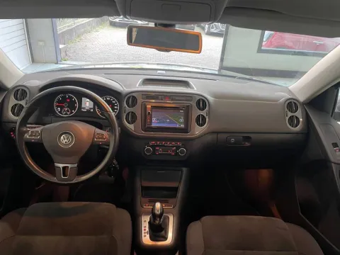 Volkswagen Tiguan 2.0 tdi Sport&Style 4motion 140cv dsg - Immagine 11
