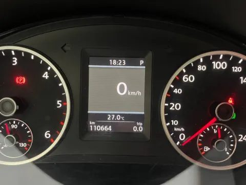 Volkswagen Tiguan 2.0 tdi Sport&Style 4motion 140cv dsg - Immagine 23