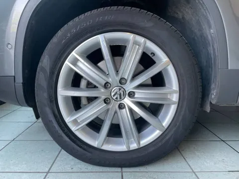 Volkswagen Tiguan 2.0 tdi Sport&Style 4motion 140cv dsg - Immagine 24