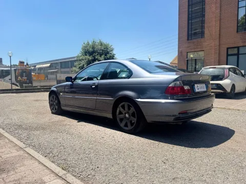 BMW 320ci Coupe Attiva - Immagine 7