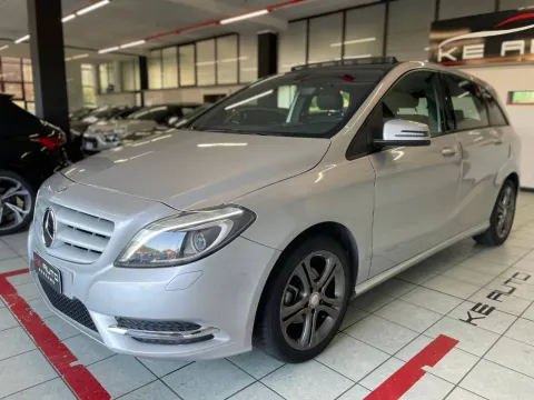 Mercedes B 180 cdi Executive Full edition - Immagine 1