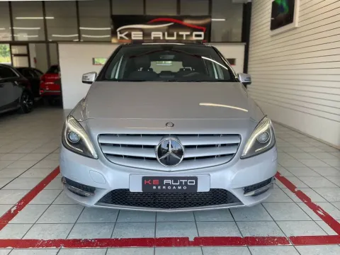 Mercedes B 180 cdi Executive Full edition - Immagine 2