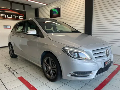 Mercedes B 180 cdi Executive Full edition - Immagine 3