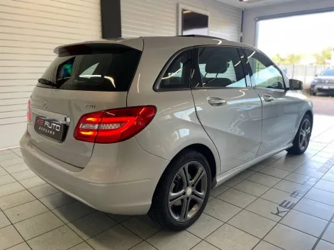 Mercedes B 180 cdi Executive Full edition - Immagine 4