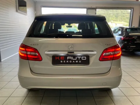 Mercedes B 180 cdi Executive Full edition - Immagine 5