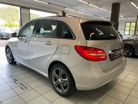 Mercedes B 180 cdi Executive Full edition - Immagine 6