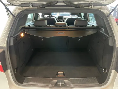 Mercedes B 180 cdi Executive Full edition - Immagine 7