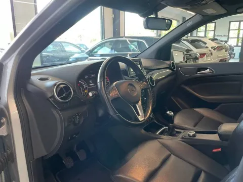 Mercedes B 180 cdi Executive Full edition - Immagine 10