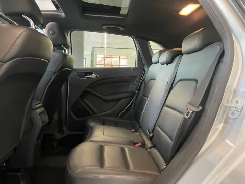 Mercedes B 180 cdi Executive Full edition - Immagine 13
