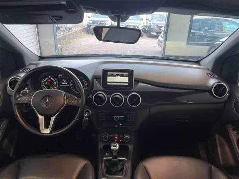 Mercedes B 180 cdi Executive Full edition - Immagine 14