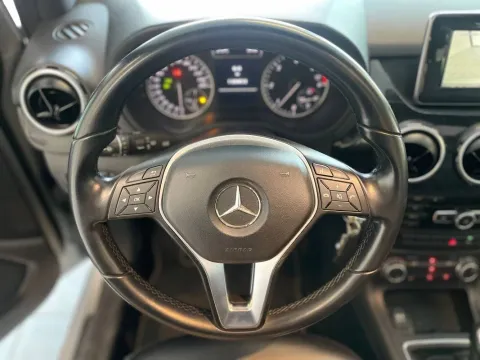 Mercedes B 180 cdi Executive Full edition - Immagine 15