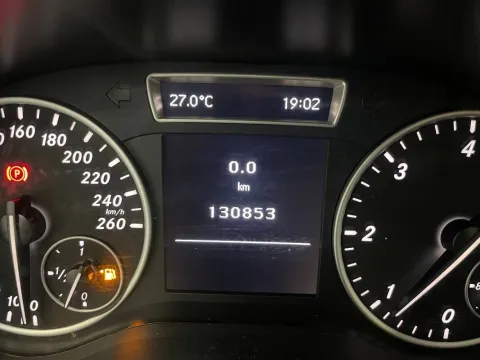Mercedes B 180 cdi Executive Full edition - Immagine 18