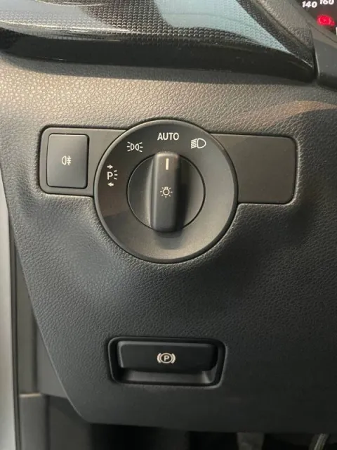 Mercedes B 180 cdi Executive Full edition - Immagine 19