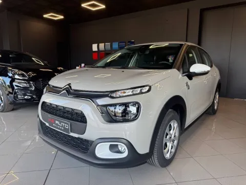 Citroen C3 1.2 puretech You s&s 83cv - Immagine 1