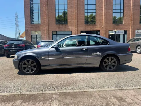 BMW 320ci Coupe Attiva - Immagine 8