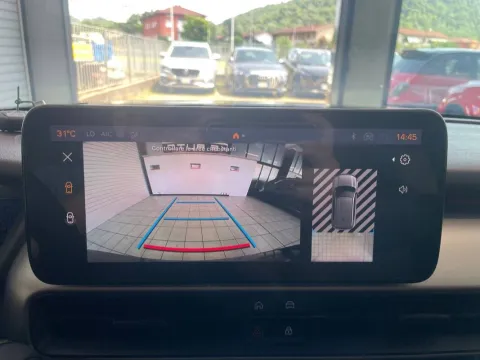 Jeep Avenger 1.2 turbo e-hybrid mhev Summit fwd 110cv edct6 - Immagine 22
