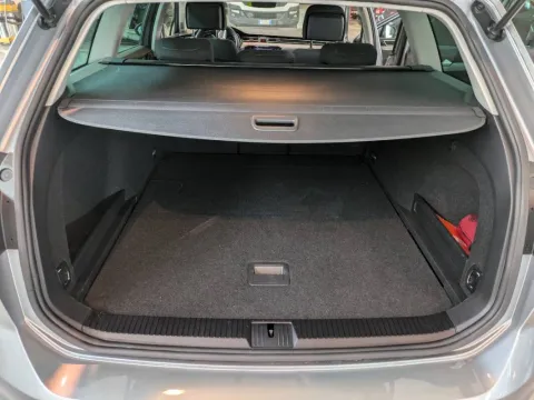 Volkswagen Passat Variant 2.0 tdi Business 150cv dsg - Immagine 7