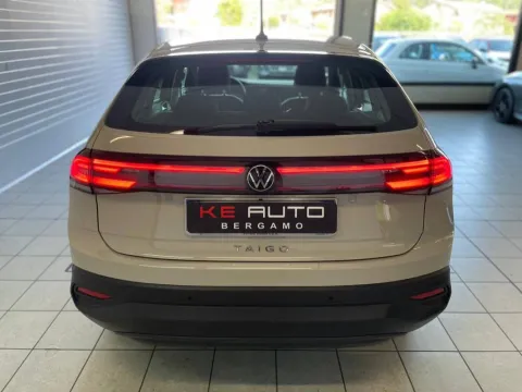 Volkswagen Taigo 1.0 tsi Life 110cv - Immagine 5