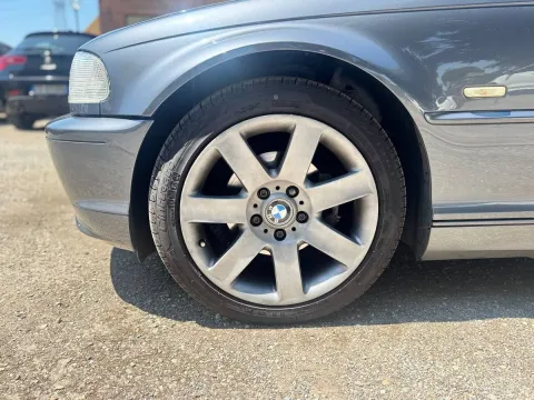 BMW 320ci Coupe Attiva - Immagine 9